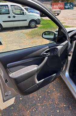 Универсал Ford Focus 2001 в 