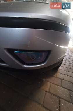 Универсал Ford Focus 2004 в 