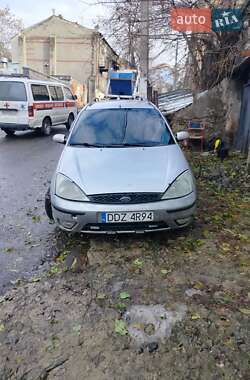 Универсал Ford Focus 2003 в 