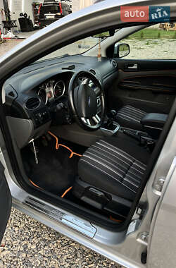 Универсал Ford Focus 2008 в 