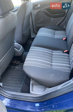 Универсал Ford Focus 2010 в Бориславе