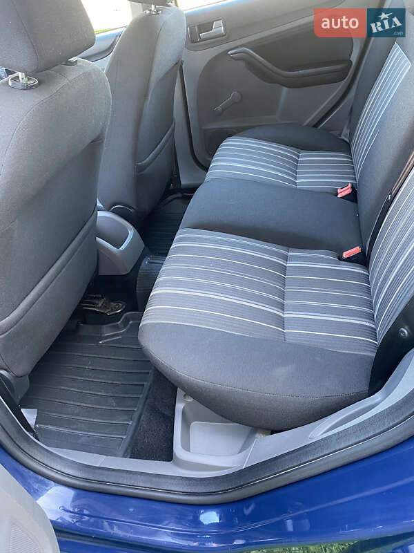 Універсал Ford Focus 2010 в Бориславі