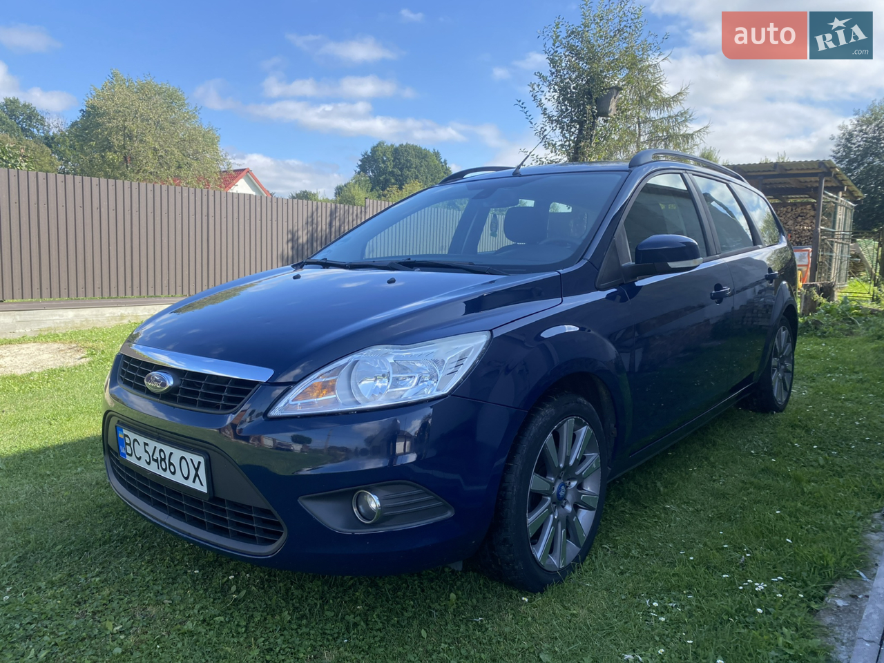 2011 Ford Focus - мініатюра 7