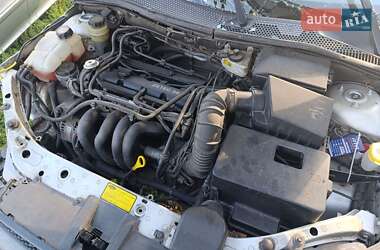 Универсал Ford Focus 2001 в 