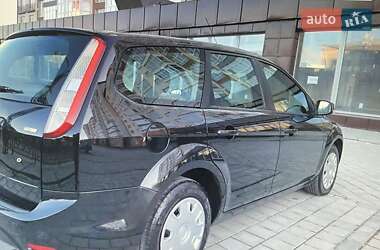 Универсал Ford Focus 2008 в 