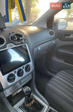 Универсал Ford Focus 2008 в 