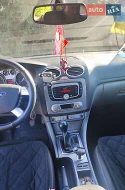 Универсал Ford Focus 2008 в 