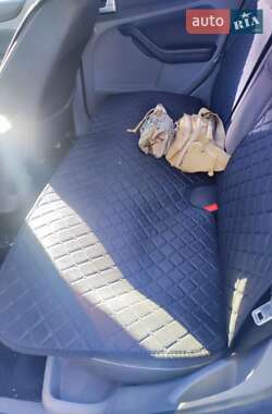 Универсал Ford Focus 2008 в 