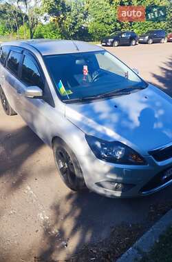 Универсал Ford Focus 2008 в 