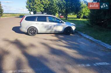 Универсал Ford Focus 2008 в 