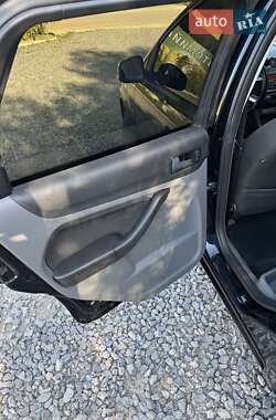 Универсал Ford Focus 2010 в 