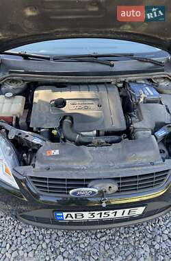 Универсал Ford Focus 2010 в 
