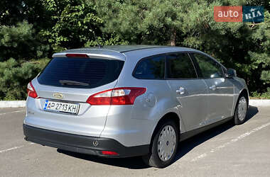Универсал Ford Focus 2013 в 