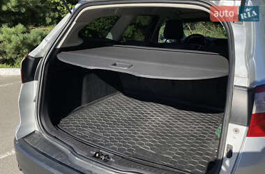 Универсал Ford Focus 2013 в 
