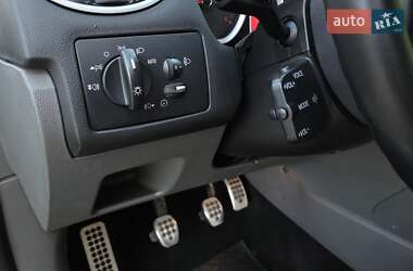 Универсал Ford Focus 2010 в 
