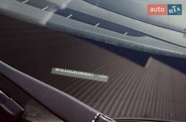 Универсал Ford Focus 2014 в 