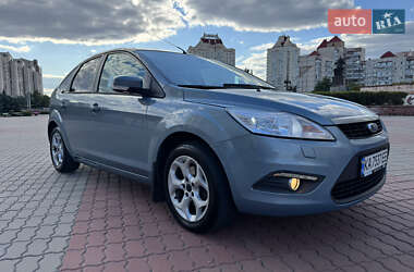 Хетчбек Ford Focus 2010 в Києві