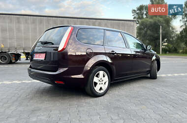 Универсал Ford Focus 2008 в 