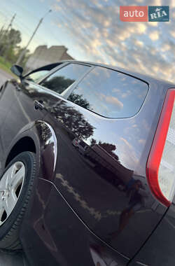 Универсал Ford Focus 2008 в 