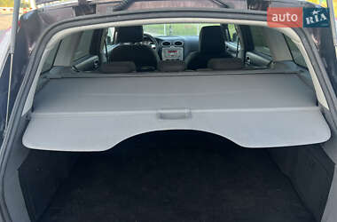 Универсал Ford Focus 2008 в 