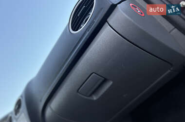 Универсал Ford Focus 2008 в 