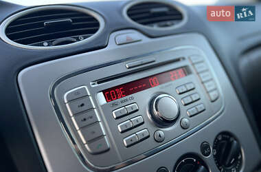Универсал Ford Focus 2008 в 