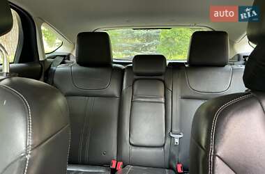 Хэтчбек Ford Focus 2011 в 