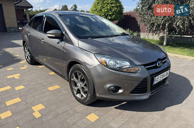Седан Ford Focus 2013 в 
