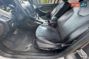 Седан Ford Focus 2013 в 