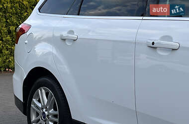 Универсал Ford Focus 2014 в 