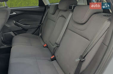 Универсал Ford Focus 2014 в 