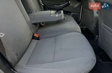Универсал Ford Focus 2014 в 