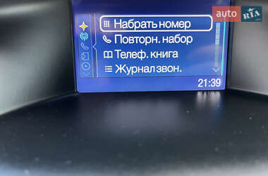 Универсал Ford Focus 2014 в 