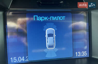 Универсал Ford Focus 2014 в 