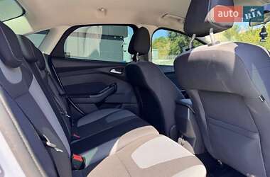 Седан Ford Focus 2013 в 
