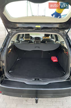 Универсал Ford Focus 2011 в 