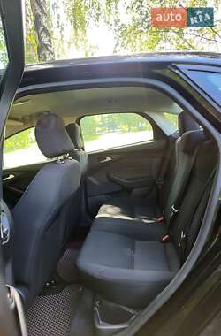 Седан Ford Focus 2015 в 