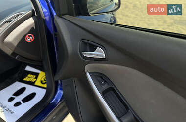 Универсал Ford Focus 2013 в 