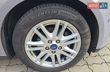 Універсал Ford Focus 2013 в 