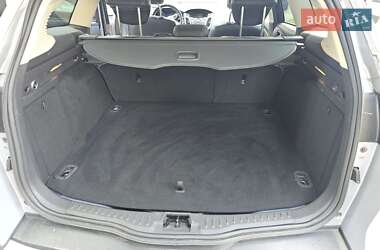 Універсал Ford Focus 2013 в 