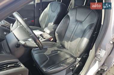 Універсал Ford Focus 2013 в 