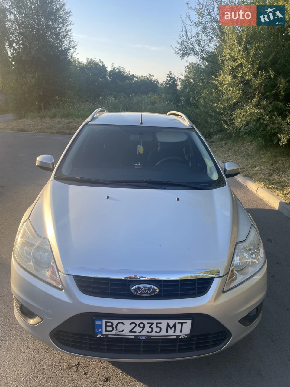 2011 Ford Focus - мініатюра 13