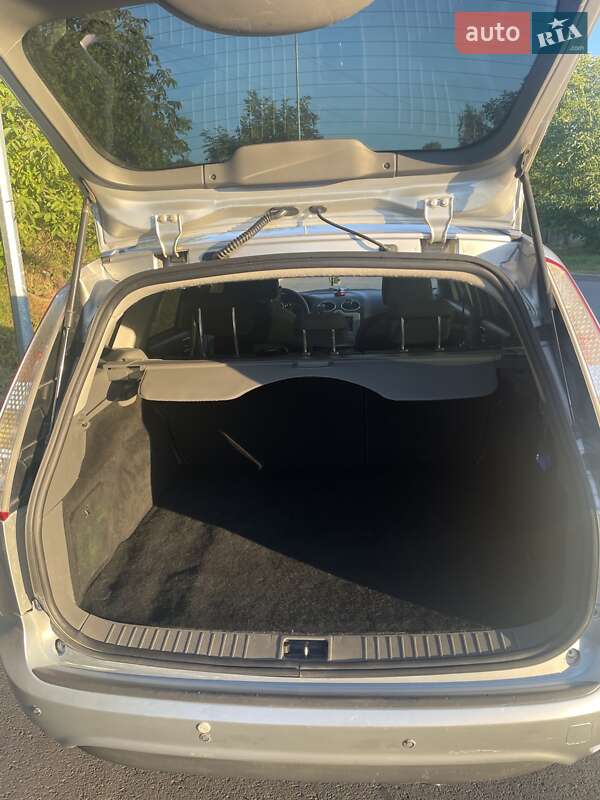 Универсал Ford Focus 2010 в Львове фото 9 Универсал Ford Focus 2010 в Львове