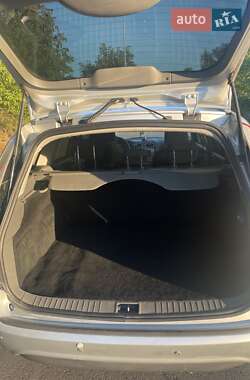 Универсал Ford Focus 2010 в 