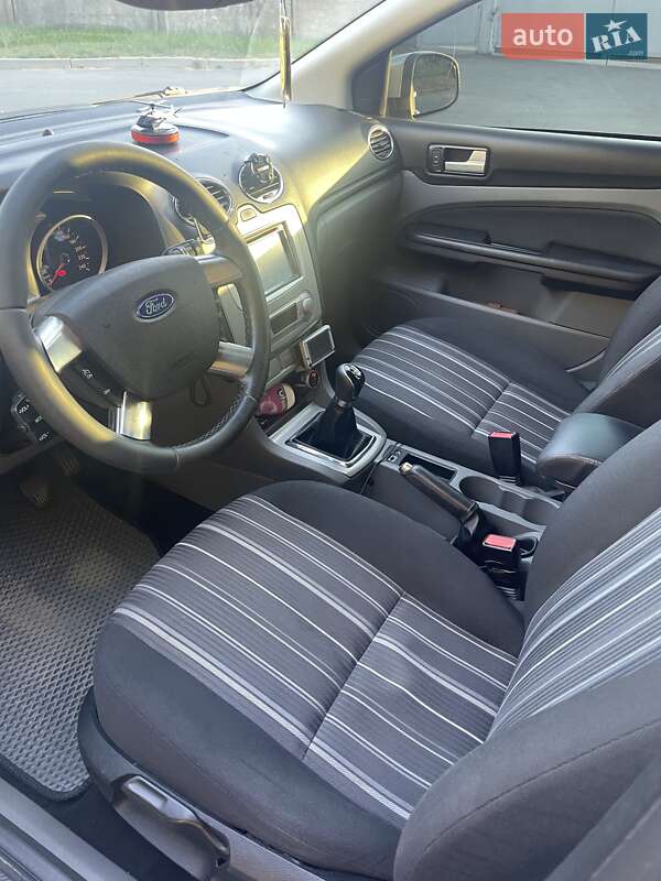 Универсал Ford Focus 2010 в Львове фото 12 Универсал Ford Focus 2010 в Львове