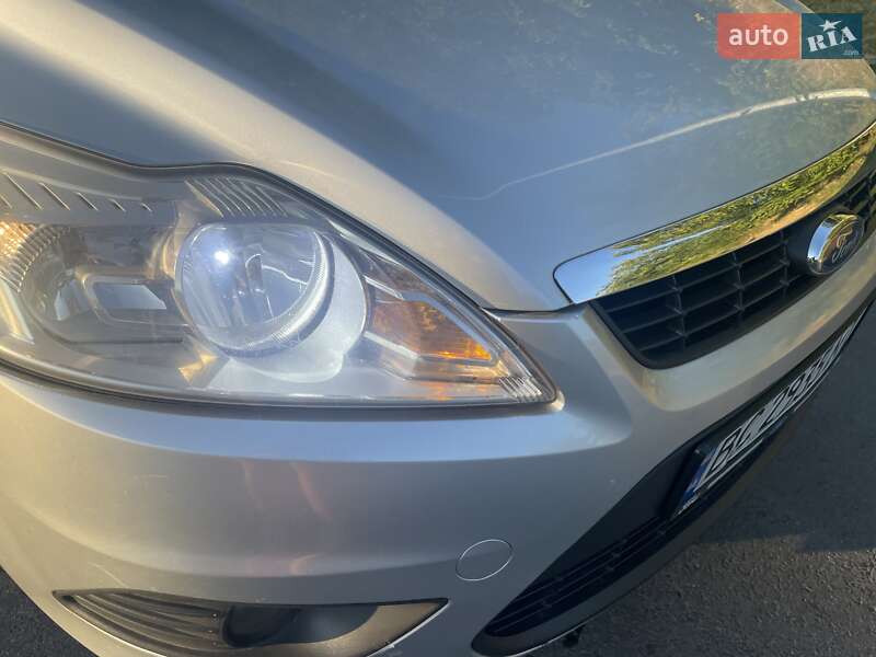 Универсал Ford Focus 2010 в Львове фото 16 Универсал Ford Focus 2010 в Львове