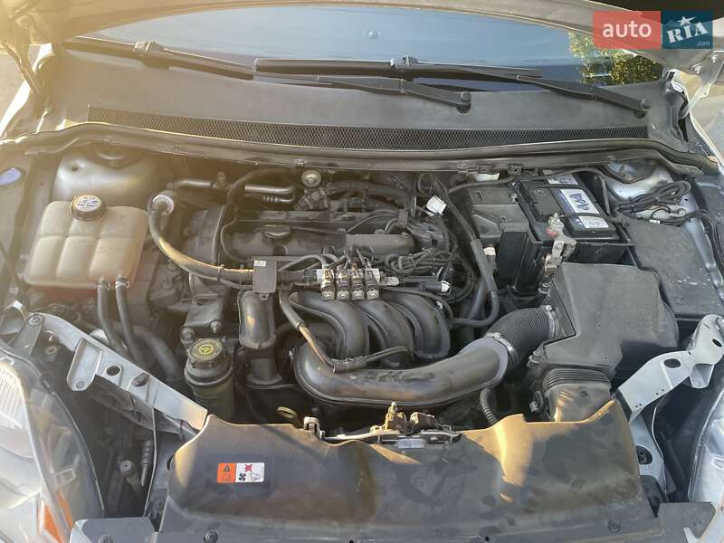 Универсал Ford Focus 2010 в Львове фото 18 Универсал Ford Focus 2010 в Львове