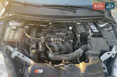 Универсал Ford Focus 2010 в 