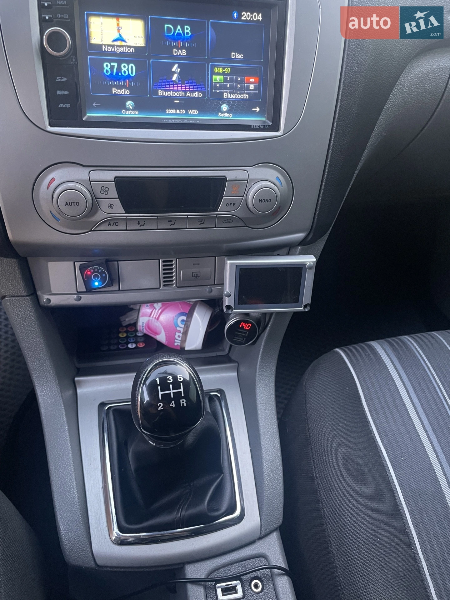 2010 Ford Focus - мініатюра 24