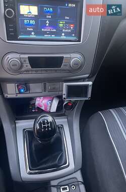 Универсал Ford Focus 2010 в 